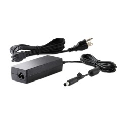 "HP AC Smart Power Adaptor 65W - Reliable, Efficient Charging | ED494AA"